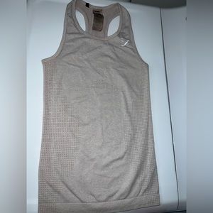 Gymshark Seamless top